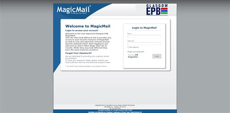 epb webmail