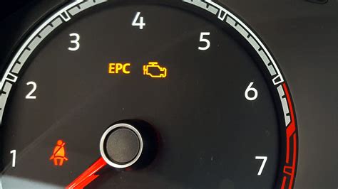 Awasome Epc Light References