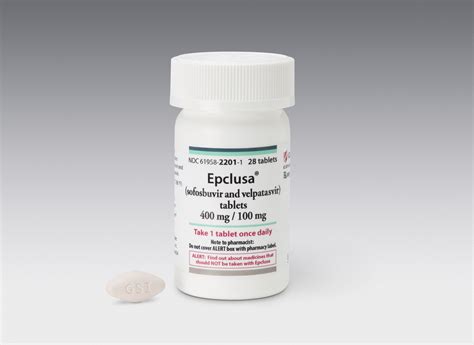 epclusa cost
