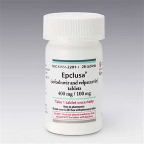 epclusa hep c