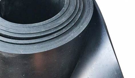 XCEL Pure EPDM Weather Stripping Foam Rubber Tape with