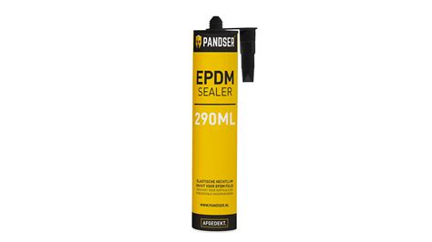 Epdm Foam Glue