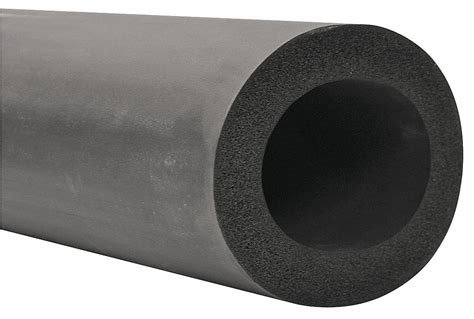 epdm pipe insulation