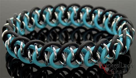 epdm rubber rings chainmaille