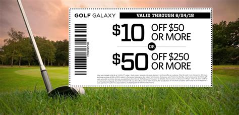 epec golf coupon code