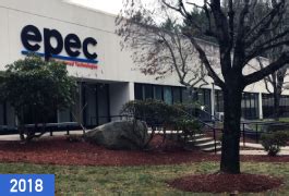 epec new bedford ma