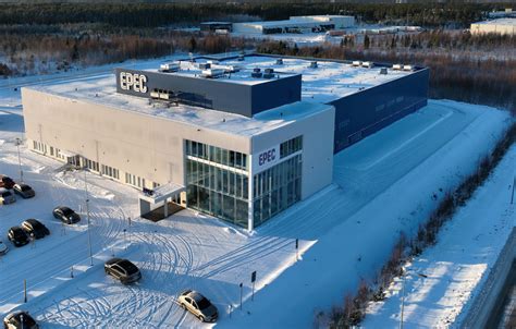 epec oy finland