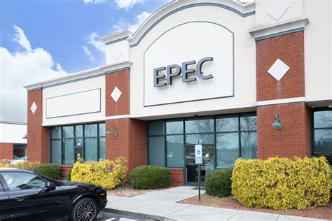 epec solutions knightdale nc