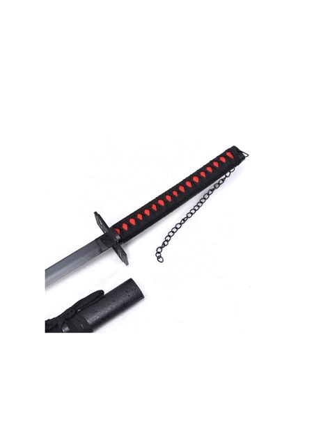 Bankai Bleach, Achat Epée de Bleach, Sabre Zanpakuto de Ichigo