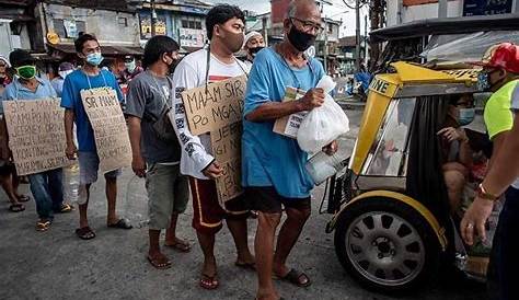 Kawalan ng trabaho (Unemployment)