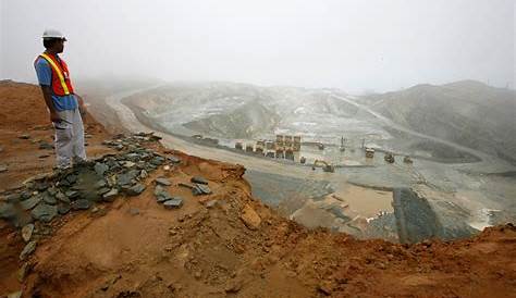 Revised Alternative Mining Situation
