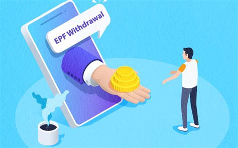 epf withdrawal 2024