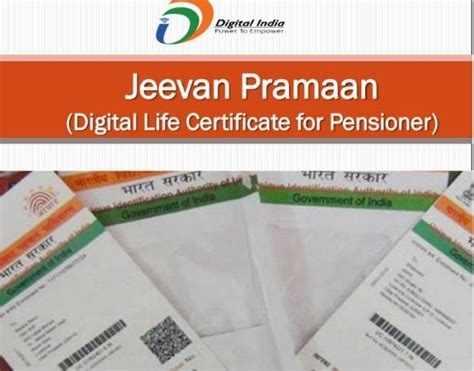 epfo jeevan praman online