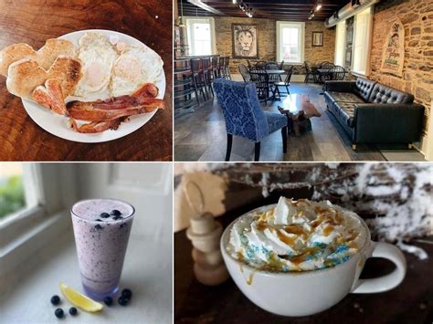 Discover Ehrata's Culinary Treasures: Top Restaurants You Can't Miss