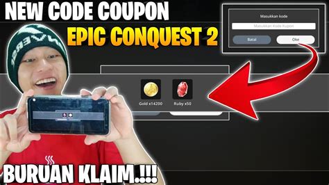 Get Epic Conquest 2 Coupon Codes And Save Money!