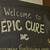 epic cure