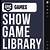 epic games access library