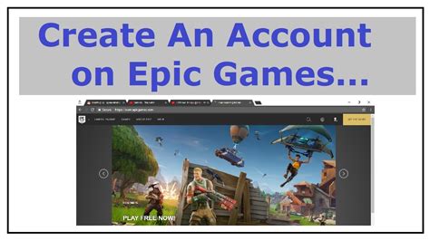 Epic Games Fortnite Account Link Free V Bucks No Generator