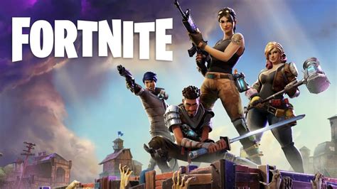 Fortnite Battle Royale Download Pc Free Enjoy Your Round