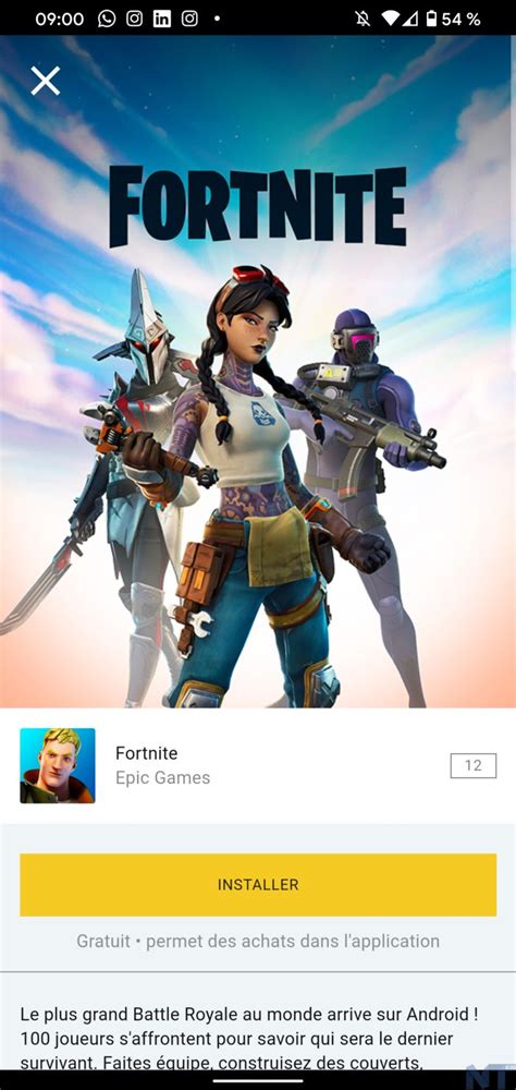 How to install Fortnite on Android The Verge