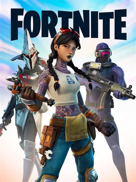 Epic Games reportedly withholding ‘Fortnite’ from Microsoft's xCloud