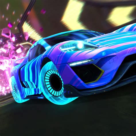 Epic Games is offering 10 coupon for playing Rocket League for free