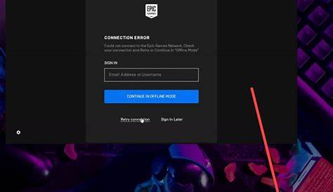 Epic Games Store Graphical Glitches / Fix Epic Games Launcher