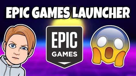 Epic Games Launcher Download Uptodown PARKQUK