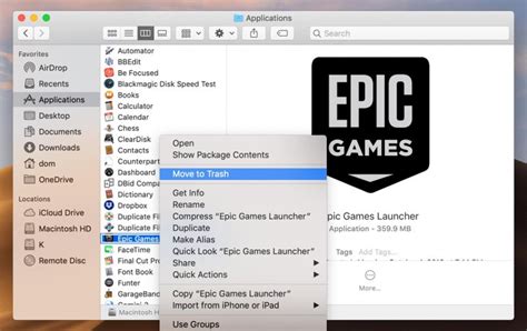 Fix Epic Game Launcher not Working on Windows & Mac