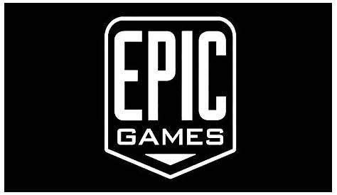 Transparent Background Epic Games Logo Png