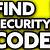 epic games security code generator