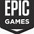 epic games stock code