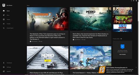Epic Games Store provides you with a free game every week. Techprotips