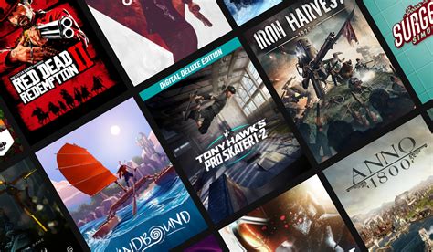 Epic Games Store Summer Showcase 2022 Trailers & Reveals Shacknews