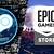 epic games store or steam