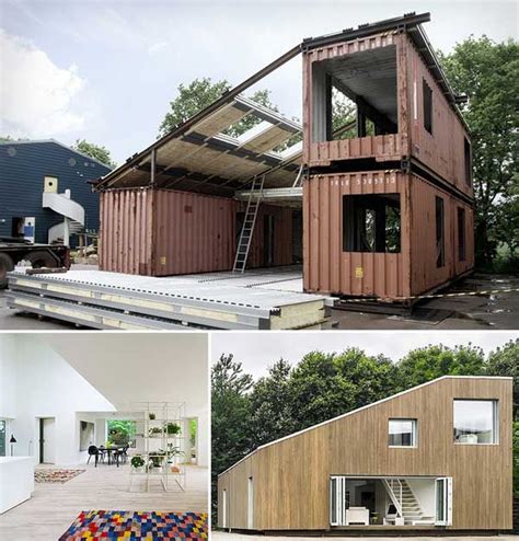 20+ Top Shipping Container Houses No Lack of Luxury Page 17 of 22