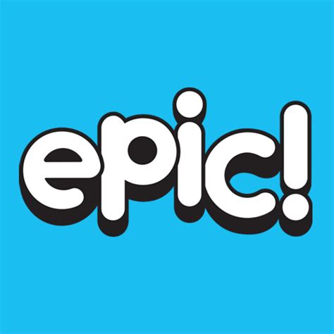 epic app books for kids