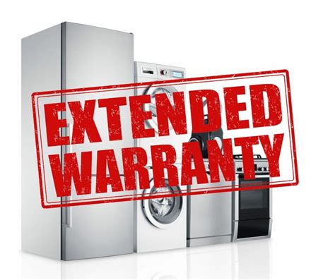 epic appliance warranty