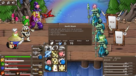 Images Epic Battle Fantasy 5 Cheat Viral