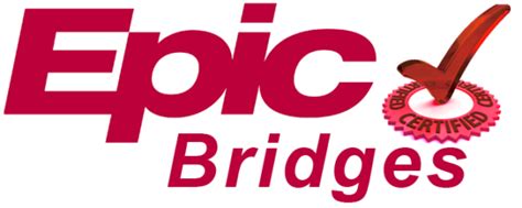 epic bridges certification