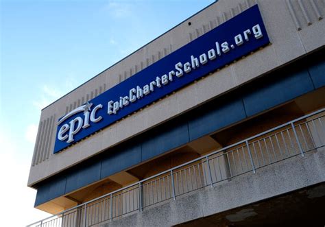 epic charter schools scam
