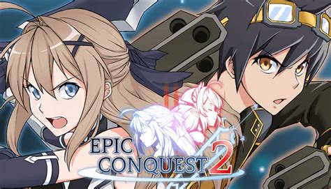 Epic Conquest 2 Mod Apk: Petualangan Epik di Ujung Jari Anda