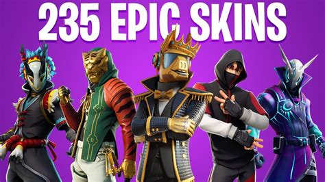 epic game free skins fortnite