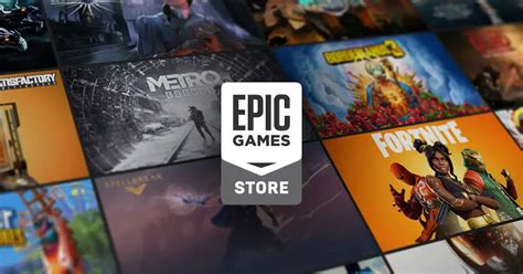 epic game store download for apple