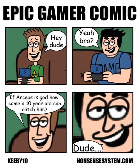 epic gamer tool meme explained