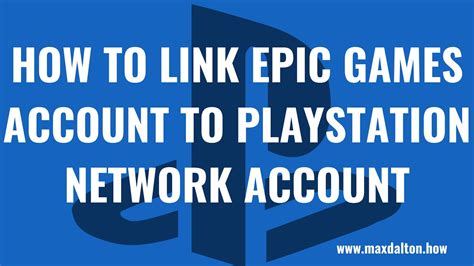 epic games account connection restrictions