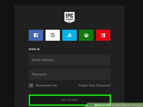 epic games account finder