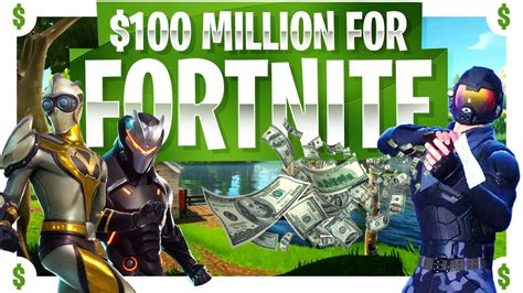epic games competitive payout