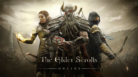 epic games elder scrolls