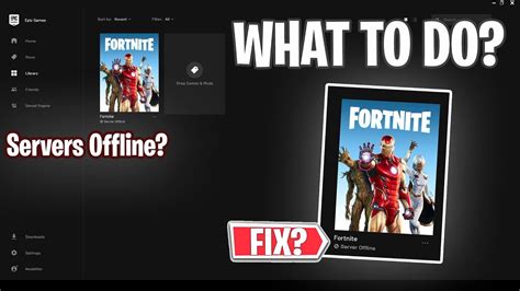 epic games fortnite unavailable to download